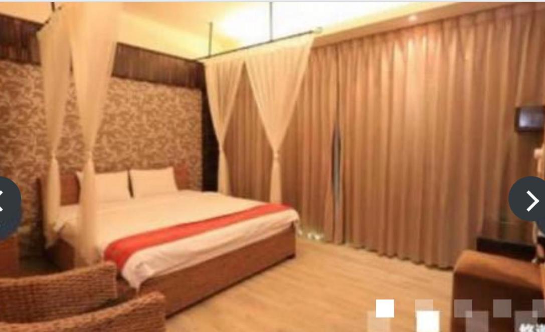 Happiness On The Way B&B Hằng Xuân Cổ Trấn Ngoại thất bức ảnh